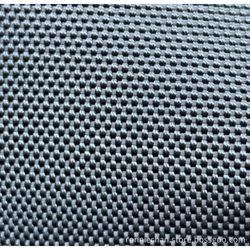 Ballistic Nylon Polyester 1680D DOUBLE STRANDS Oxford Fabric